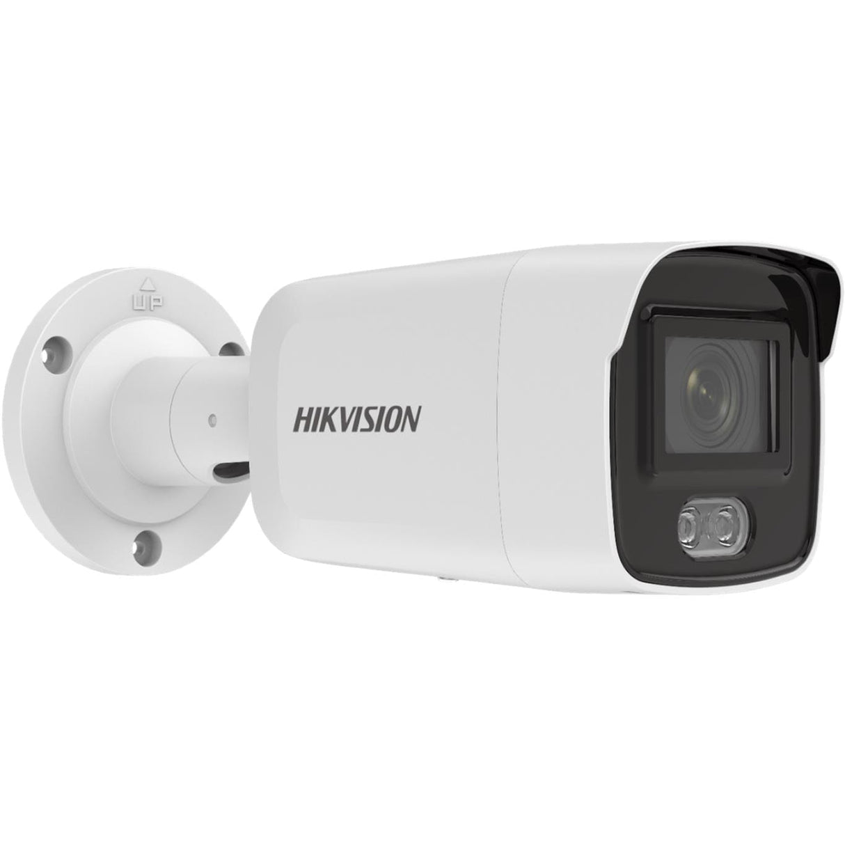 Hikvision 2MP 4mm ColorVu Fixed Mini Bullet Network Camera DS-2CD2027G2-L4MM