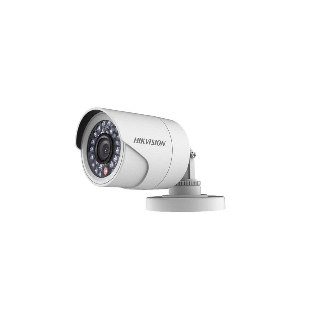 hikvision bullet camera 1mp