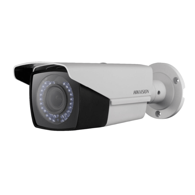 Hikvision 2MP Manual Varifocal Bullet Camera DS-2CE16D0T-VFIR3F