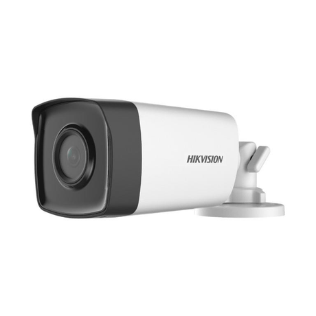 Hikvision 2MP 3.6mm Fixed Bullet Camera DS-2CE17D0T-IT5F3.6MM