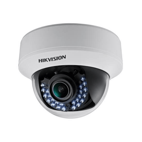 Hikvision Digital Technology DS-2CE56C5T-AVFIR security camera CCTV security camera Indoor Dome 1305 x 1049 pixels Ceiling