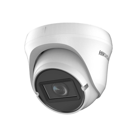 Hikvision 2MP 2.7-13.5mm Manual Varifocal Turret Camera DS-2CE79D0T-VFIT3F