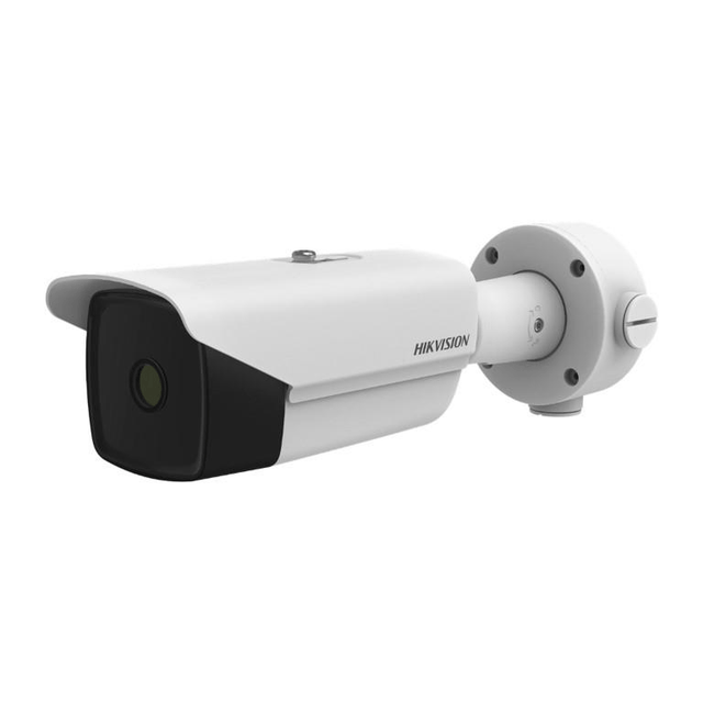 Hikvision Thermal Network Bullet Camera DS-2TD2138-25/QY