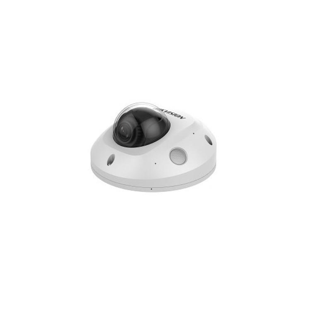 Hikvision 2MP Mobile Mini Dome Network Camera DS-2XM6726FWD-I