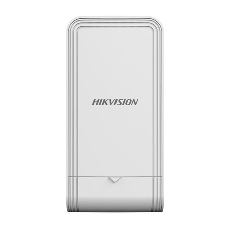 Hikvision 5Ghz 867Mbps 5km Outdoor Wireless CPE DS-3WF02C-5AC/O