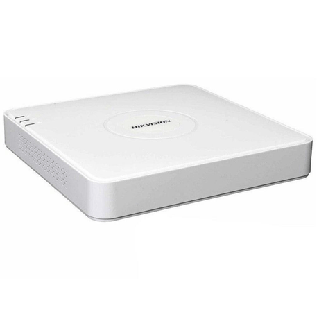 Hikvision 7100 Series 4-ch PoE 1080P Mini NVR DS-7104NI-Q1/4P