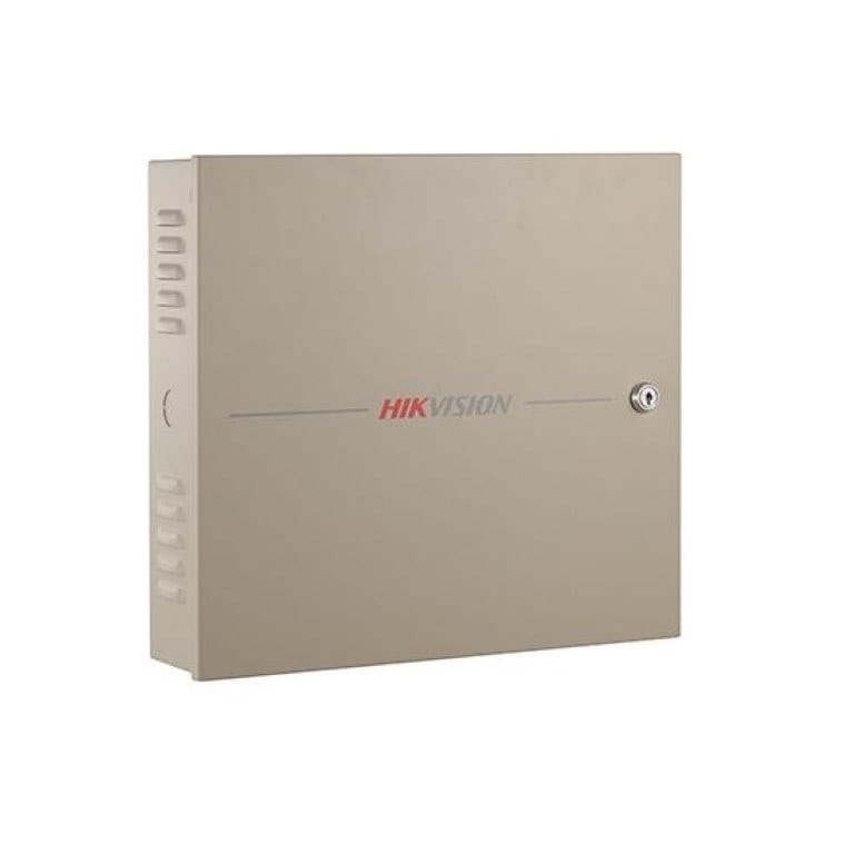 Hikvision Pro Series 4-door Access Controller DS-K2604