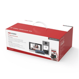 Hikvision IP Video Intercom KIT DS-KIS604-S