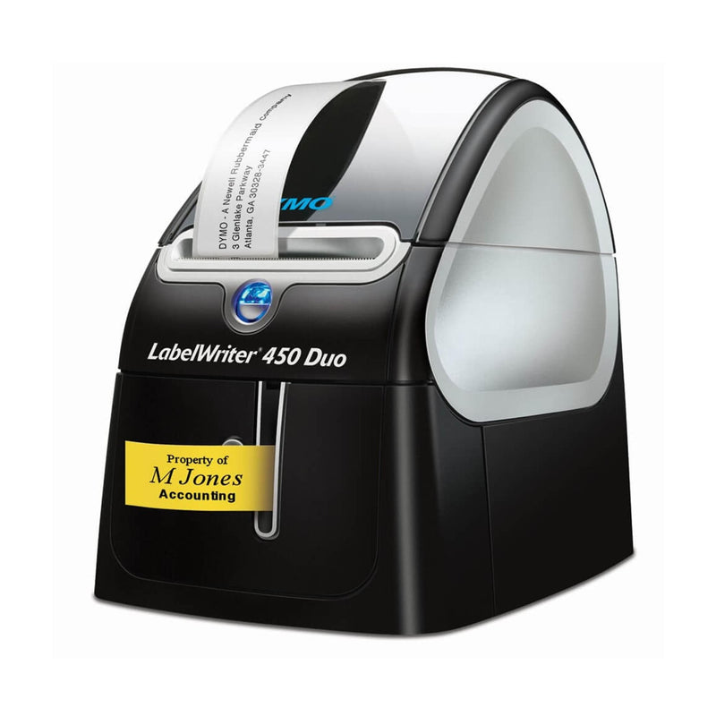 DYMO LabelWriter 450 DUO - DYMO South Africa