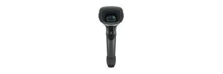 Zebra DS4608-HD Handheld bar code reader 1D/2D LED Black