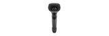 Zebra DS4608-HD Handheld bar code reader 1D/2D LED Black