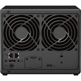 Synology DS923+ 4-Bay DiskStation