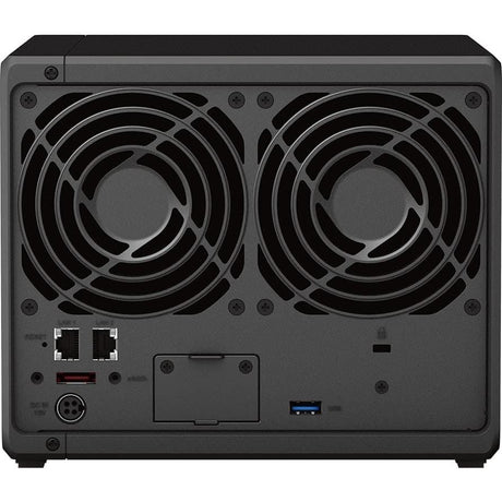 Synology DS923+ 4-Bay DiskStation