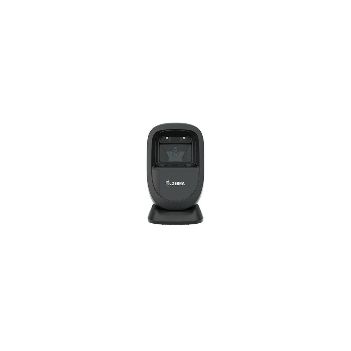 Zebra DS9308-SR Handheld Scanner Black DS9308