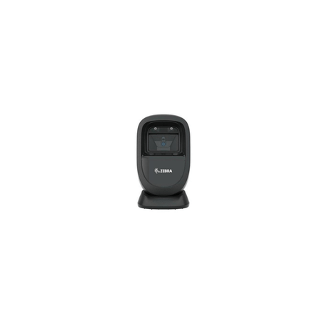 Zebra DS9308-SR Handheld Scanner Black DS9308