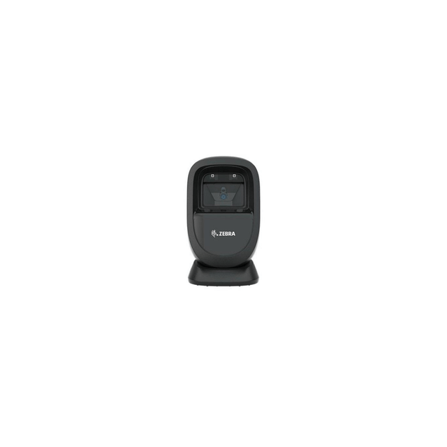 Zebra DS9308-SR Handheld Scanner Black DS9308