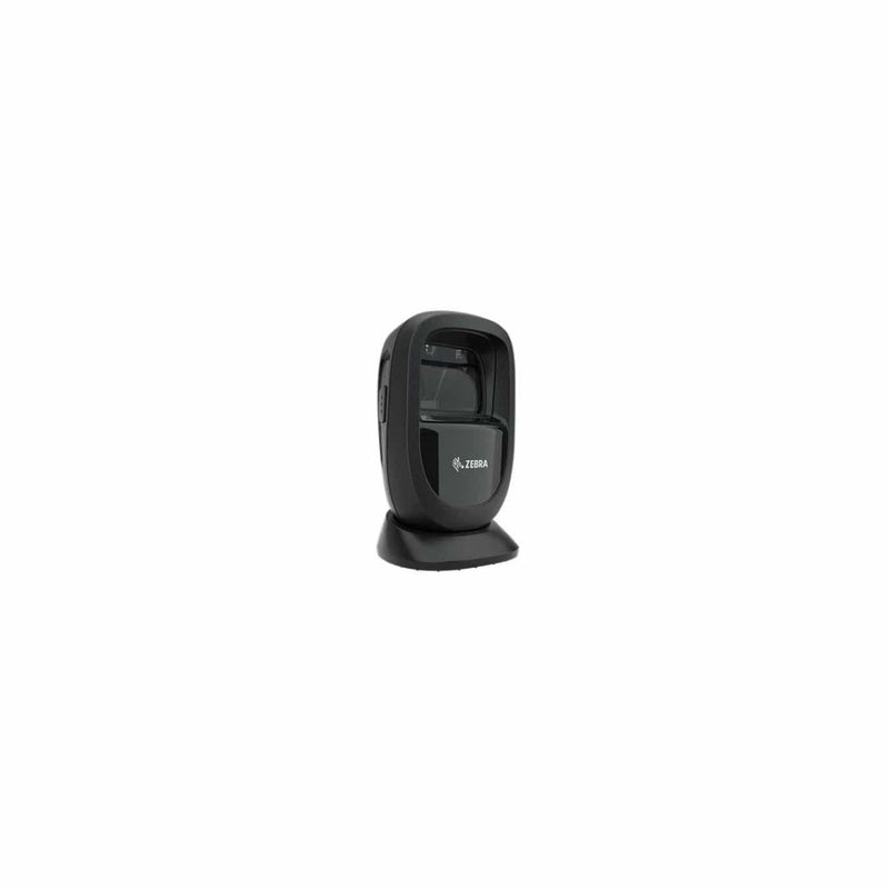 Zebra DS9308-SR Handheld Scanner Black DS9308
