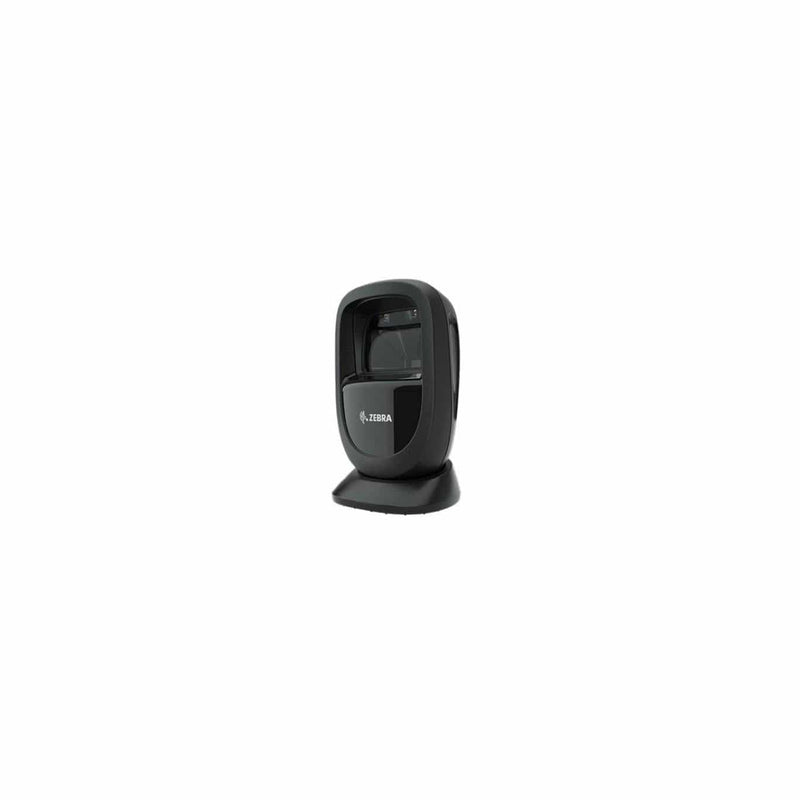 Zebra DS9308-SR Handheld Scanner Black DS9308