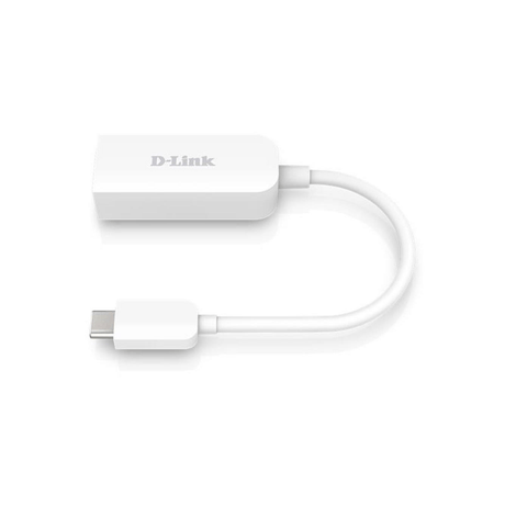 D-Link Gigabit Ethernet Adapter DUB-E250