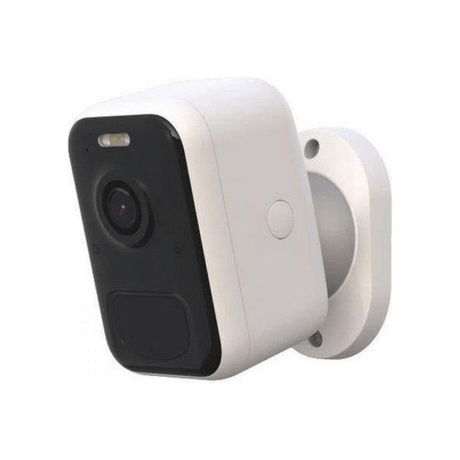 Duxbury DUXP200 1080P Wire-Free Battery Camera