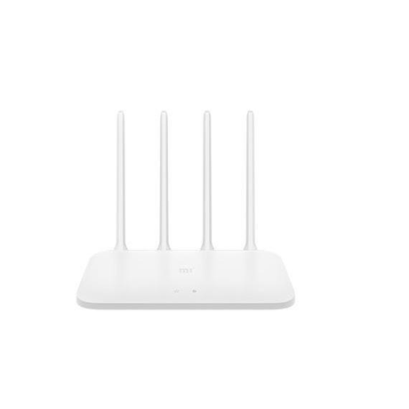 Xiaomi Mi Router 4A wireless router Gigabit Ethernet Dual-band (2.4 GHz / 5 GHz) White