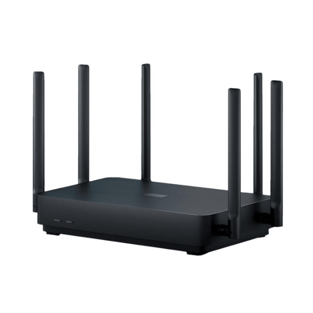 Xiaomi Wireless Router AX3200 Gigabit Ethernet Dual-band 2.4GHz and 5GHz DVB4314GL