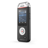 Philips VoiceTracer 2110 Audio Recorder DVT2110