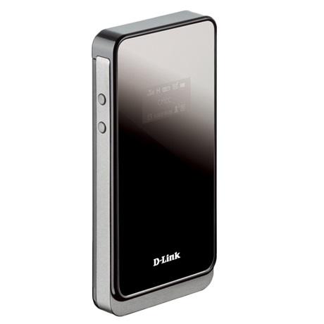 D-Link DWR-730 HSPA+ Mobile Router