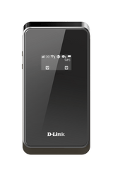 D-Link DWR-730 HSPA+ Mobile Router