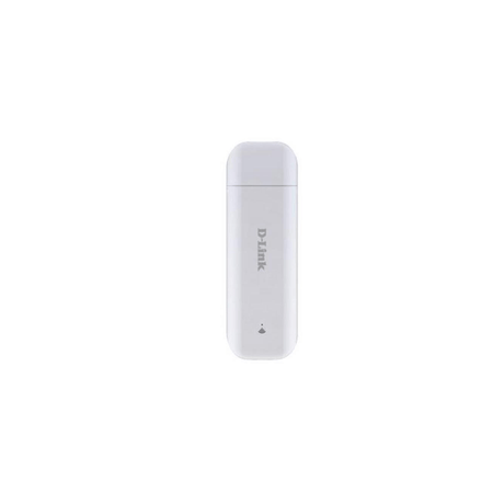 D-Link 4G USB Dongle With Wi-Fi Band DWR-910M