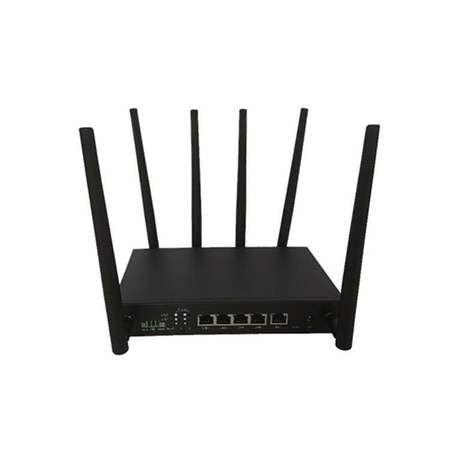 D-Link 4G LTE M2M Router DWR-925W