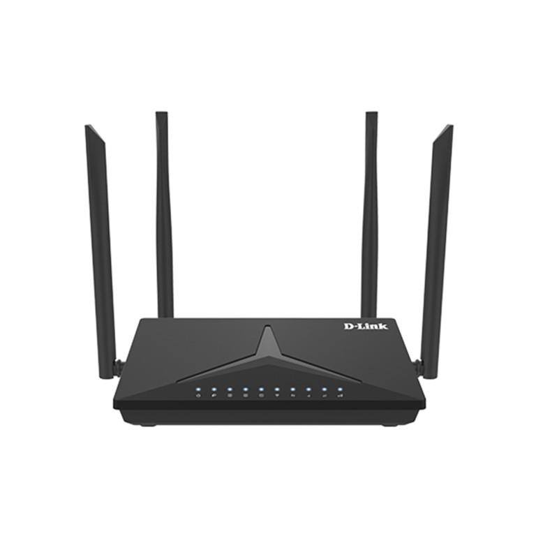 D-Link N300 4G LTE Router DWR-M920