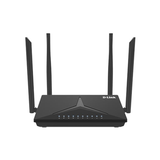 D-Link N300 4G LTE Router DWR-M920