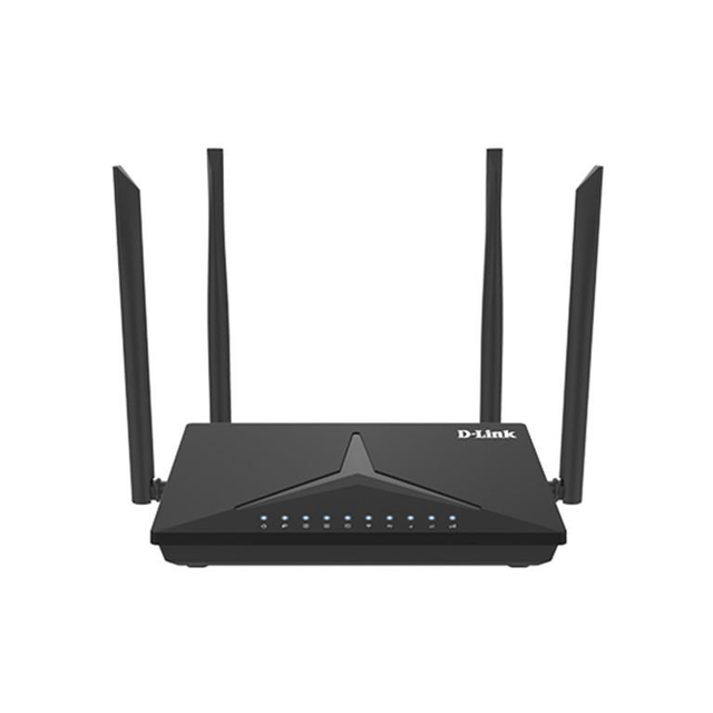 D-Link N300 4G LTE Router DWR-M920