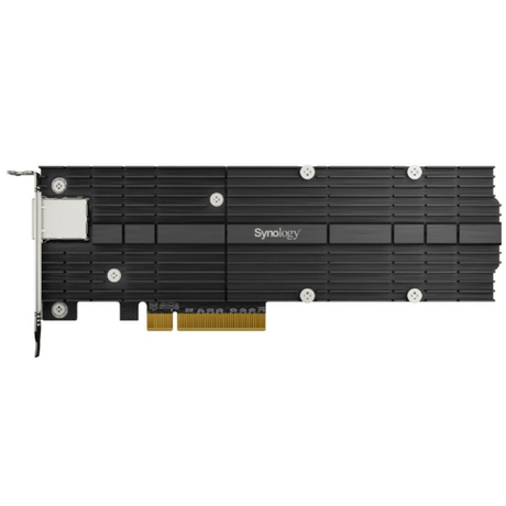 Synology E10M20-T1 Internal PCIe Interface Cards