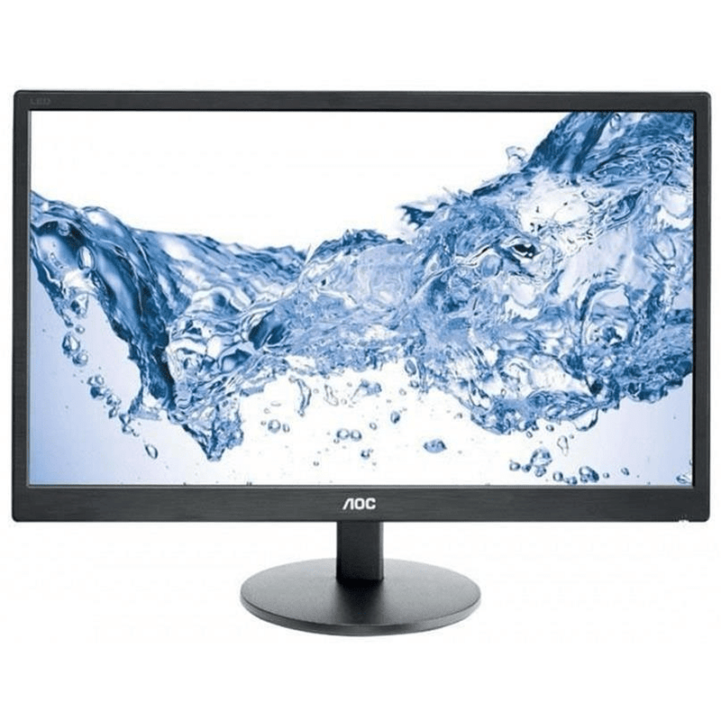 aoc 24 inch 60hz