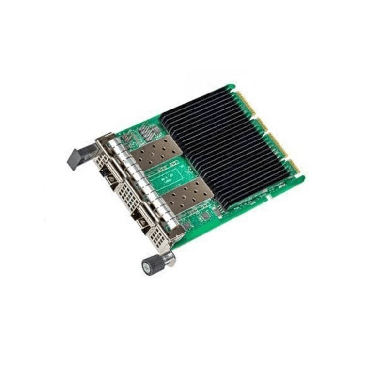 Intel E810 2-port Ethernet Network Adapter Card for OCP 3.0 E810XXVDA2OCPV3