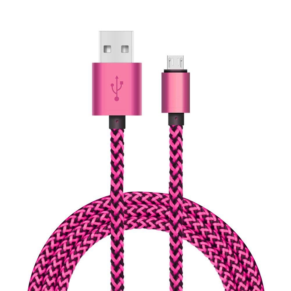 Tuff-Luv USB Type C to USB 3.1 Data Charge Cable E9_82