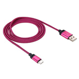 Tuff-Luv USB Type C to USB 3.1 Data Charge Cable E9_82