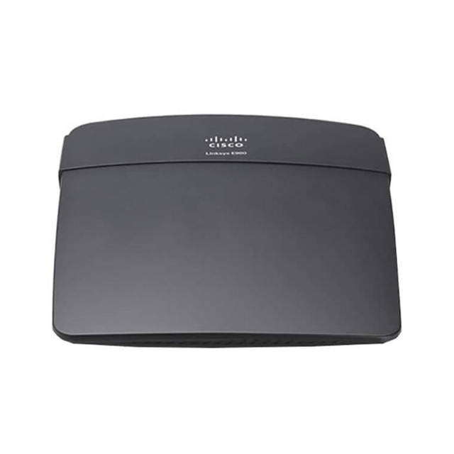 Linksys E900-EE N300 Wireless Router