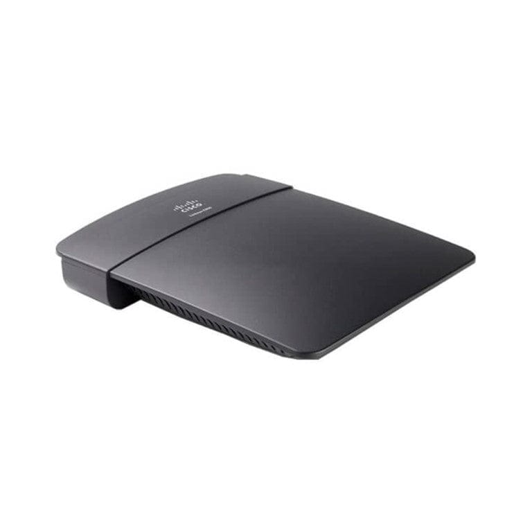 Linksys E900-EE N300 Wireless Router