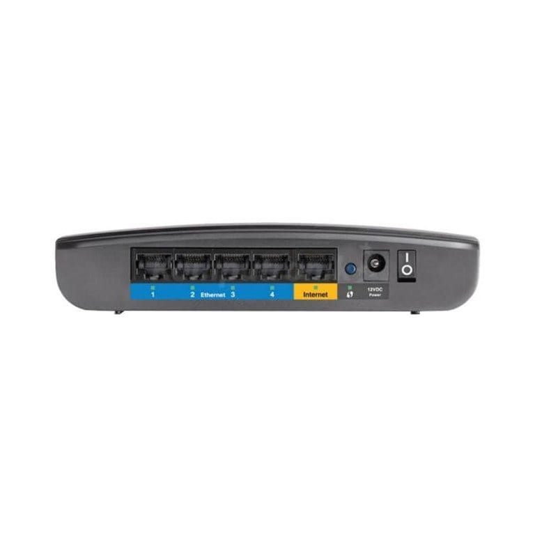 Linksys E900-EE N300 Wireless Router