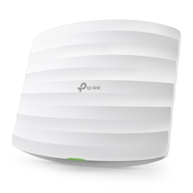 TP-Link EAP110 Wireless Access Point 300 Mbit/s Power Over Ethernet (PoE) White