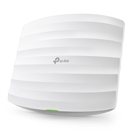 TP-Link EAP115 Wireless Access Point 300 Mbit/s Power Over Ethernet (PoE) White