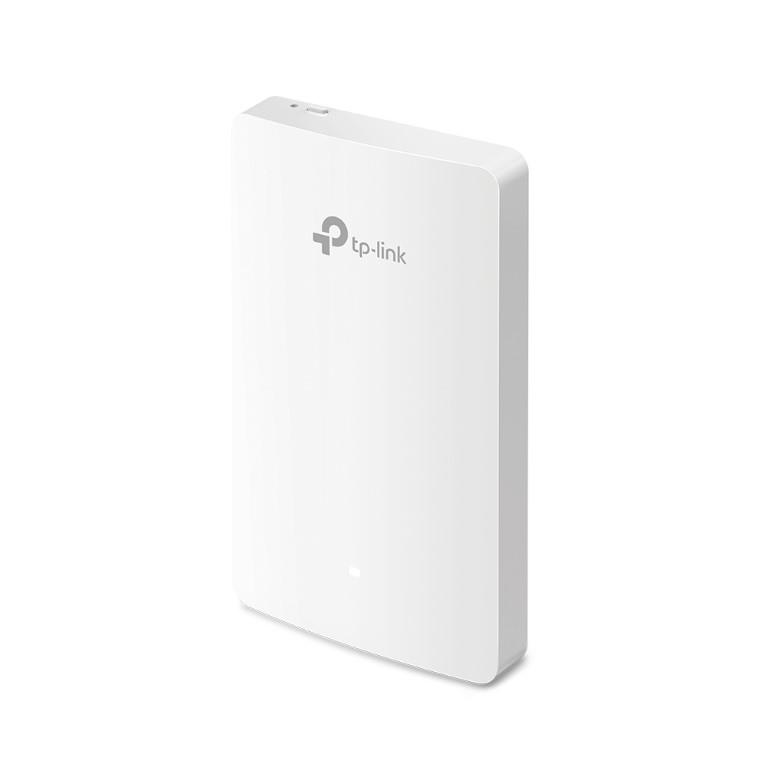 TP-Link Omada AC1200 Wireless MU-MIMO Gigabit Wall Plate Access Point EAP235-Wall