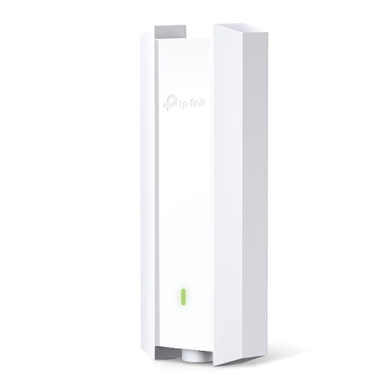 TP-Link AX1800 Indoor/Outdoor WiFi 6 Access Point EAP610-Outdoor