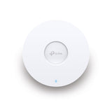 TP-Link AX1800 Wireless Dual-Band Ceiling Mount Access Point EAP610