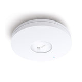 TP-Link AX1800 Wireless Dual-Band Ceiling Mount Access Point EAP610