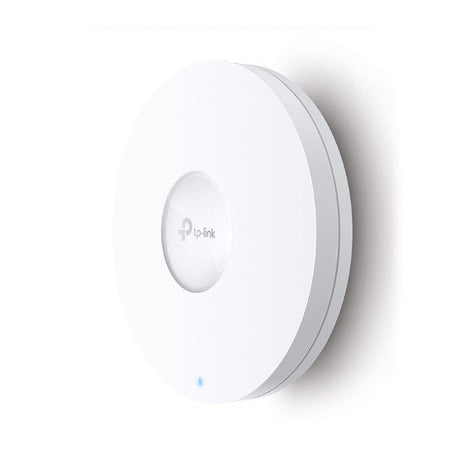 TP-Link AX5400 Ceiling Mount WiFi 6 Access Point EAP670