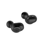 SonicGear Earpump TWS 2 Bluetooth Earphones 2021 Edition Black EARPUMPTWS2BLK2021